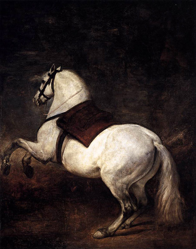 White Horse